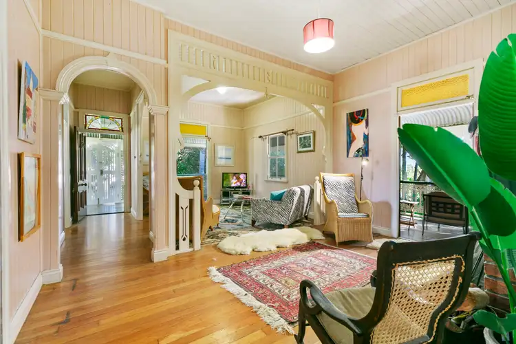 Fifth view of Homely house listing, 60 Summit Road, Pomona QLD 4568