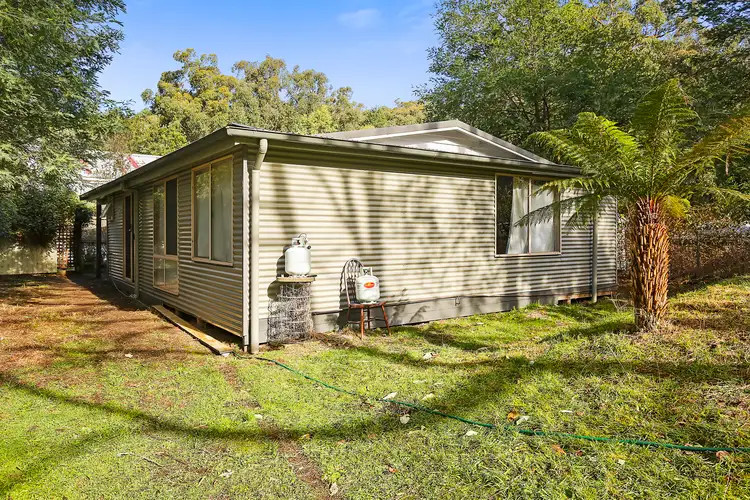 Main view of Homely house listing, 1565 Little Yarra Road, Powelltown VIC 3797