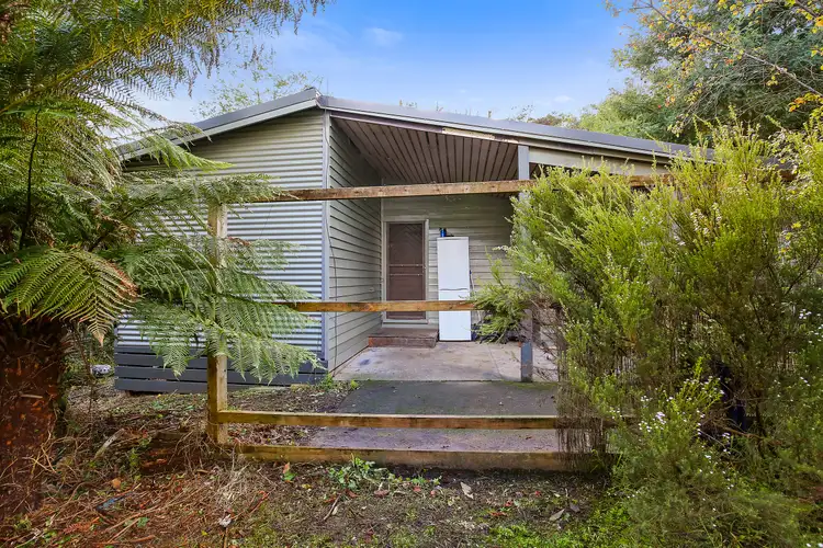 Sixth view of Homely house listing, 1565 Little Yarra Road, Powelltown VIC 3797