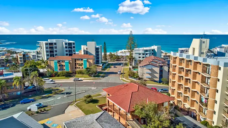 48 Upper Gay Terrace, Kings Beach QLD 4551