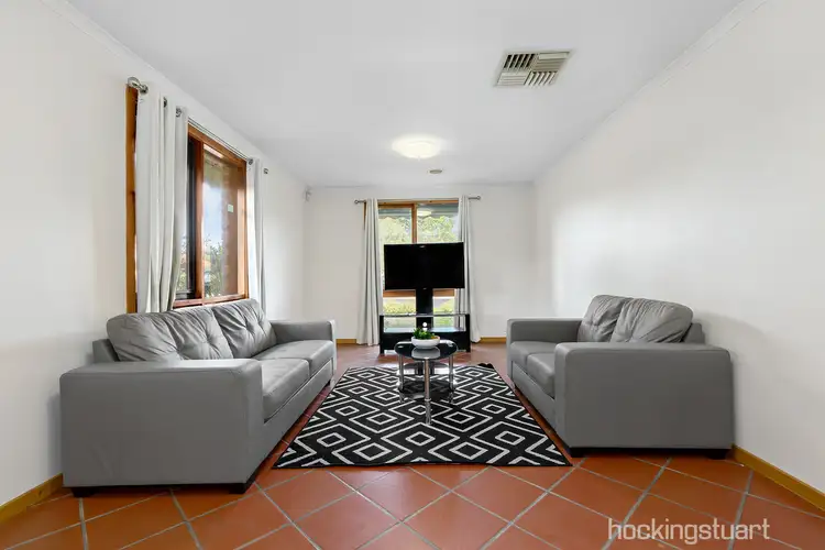 Second view of Homely house listing, 8 Bower Drive, Werribee VIC 3030