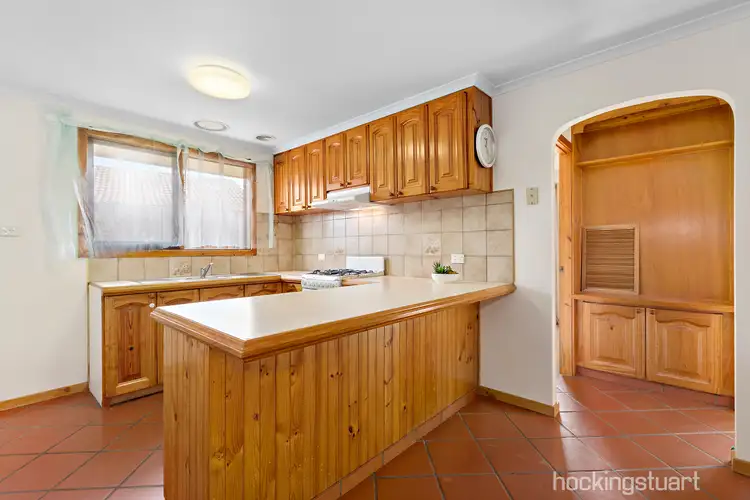 Third view of Homely house listing, 8 Bower Drive, Werribee VIC 3030