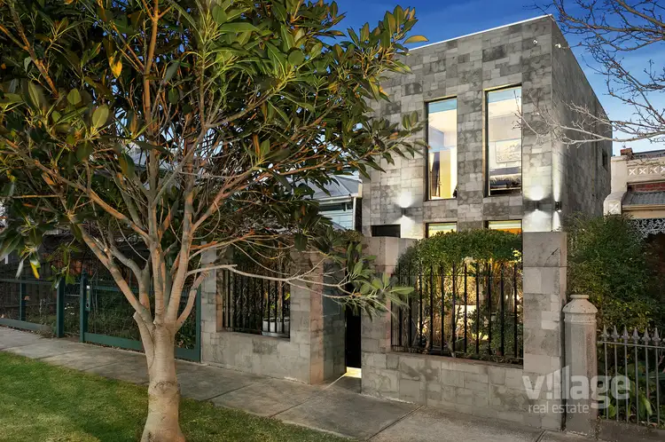 45 Cowper Street, Footscray VIC 3011
