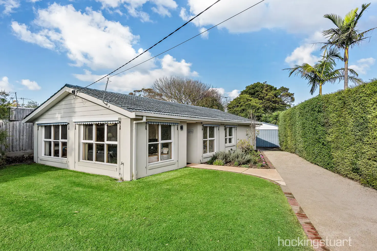 Main view of Homely house listing, 8 Dale Avenue, Safety Beach VIC 3936