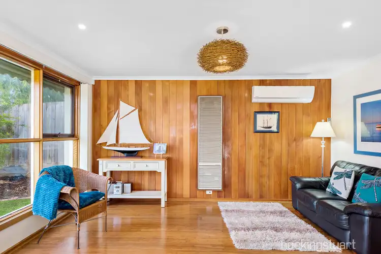 Fourth view of Homely house listing, 8 Dale Avenue, Safety Beach VIC 3936
