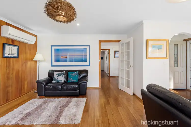 Fifth view of Homely house listing, 8 Dale Avenue, Safety Beach VIC 3936