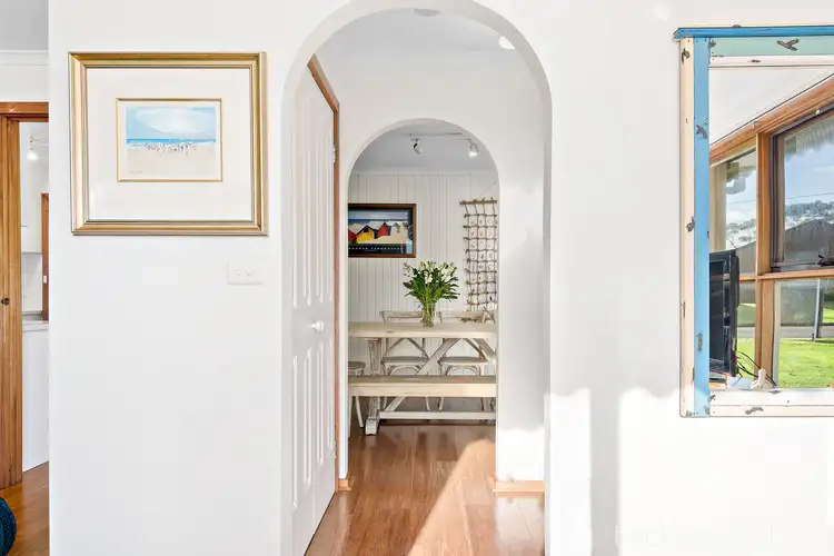 Sixth view of Homely house listing, 8 Dale Avenue, Safety Beach VIC 3936