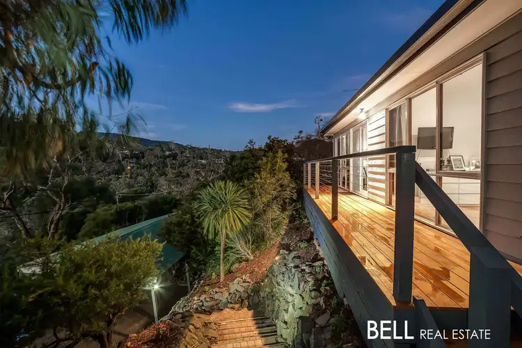 Main view of Homely house listing, 42 Ropley Grange, Upwey VIC 3158