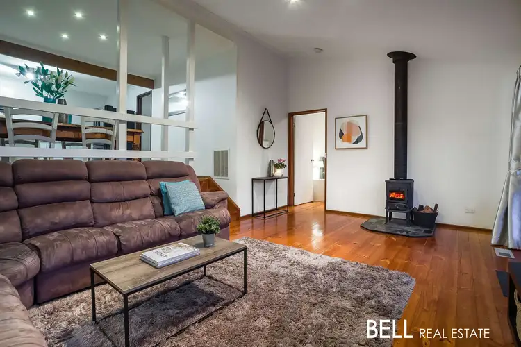 Fourth view of Homely house listing, 42 Ropley Grange, Upwey VIC 3158