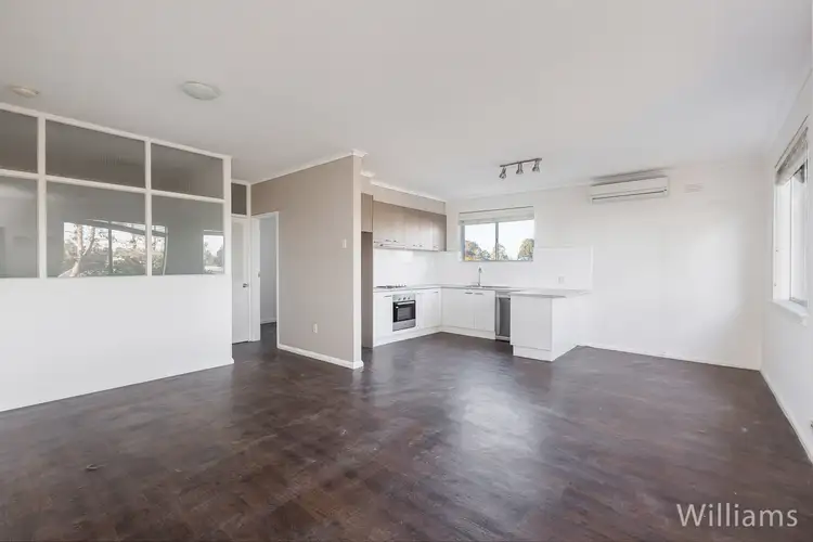Main view of Homely apartment listing, 3/80 Mason Street, Newport VIC 3015