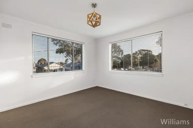 Sixth view of Homely apartment listing, 3/80 Mason Street, Newport VIC 3015