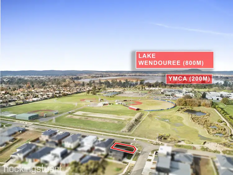 2 Capital Street, Alfredton VIC 3350