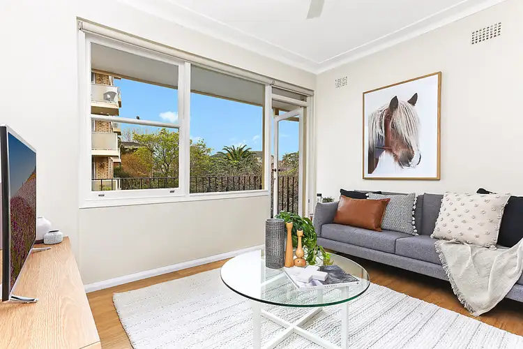 Main view of Homely apartment listing, 11/180 Raglan Street, Mosman NSW 2088
