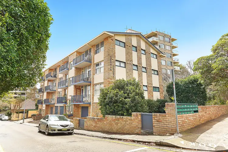 Second view of Homely apartment listing, 11/180 Raglan Street, Mosman NSW 2088