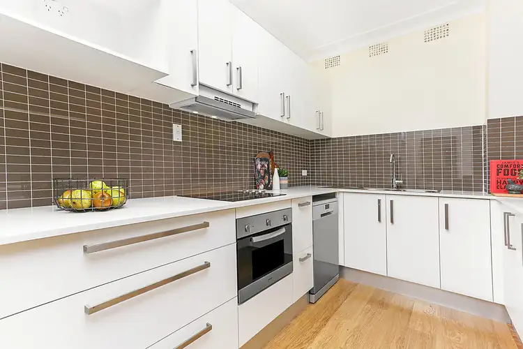Third view of Homely apartment listing, 11/180 Raglan Street, Mosman NSW 2088