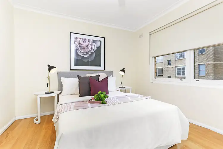 Fourth view of Homely apartment listing, 11/180 Raglan Street, Mosman NSW 2088