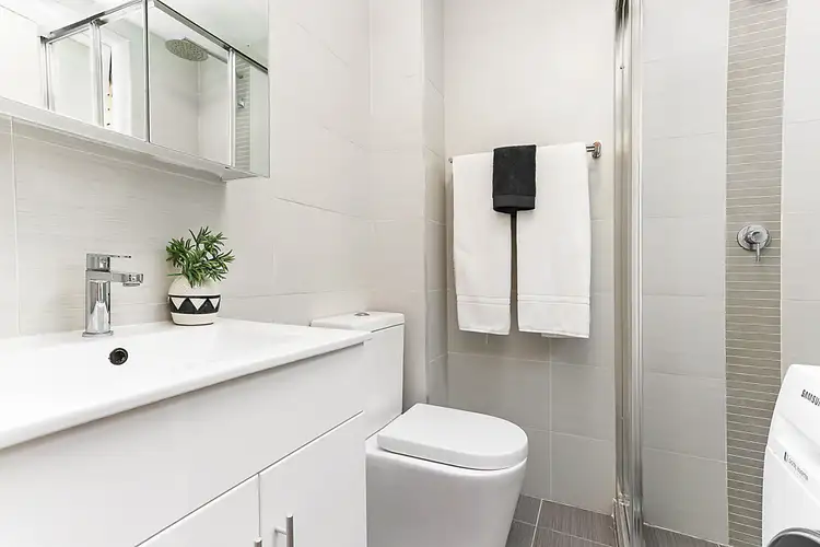 Fifth view of Homely apartment listing, 11/180 Raglan Street, Mosman NSW 2088