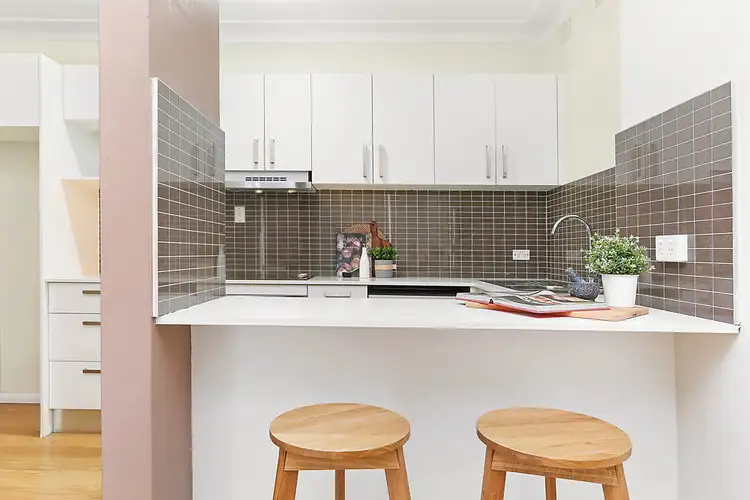Sixth view of Homely apartment listing, 11/180 Raglan Street, Mosman NSW 2088