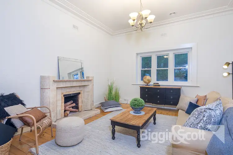 404A Havelock Street, Soldiers Hill VIC 3350