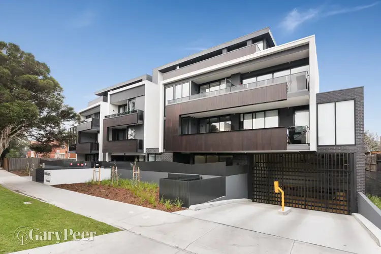 Second view of Homely apartment listing, 113/92 Mimosa Road, Carnegie VIC 3163