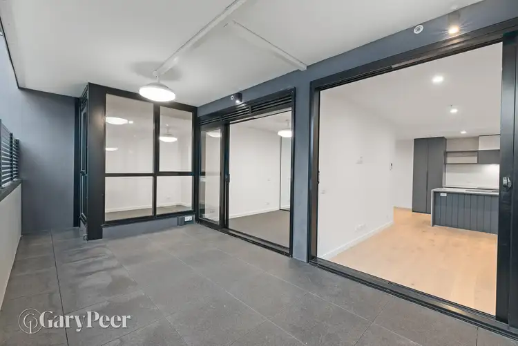 Third view of Homely apartment listing, 113/92 Mimosa Road, Carnegie VIC 3163