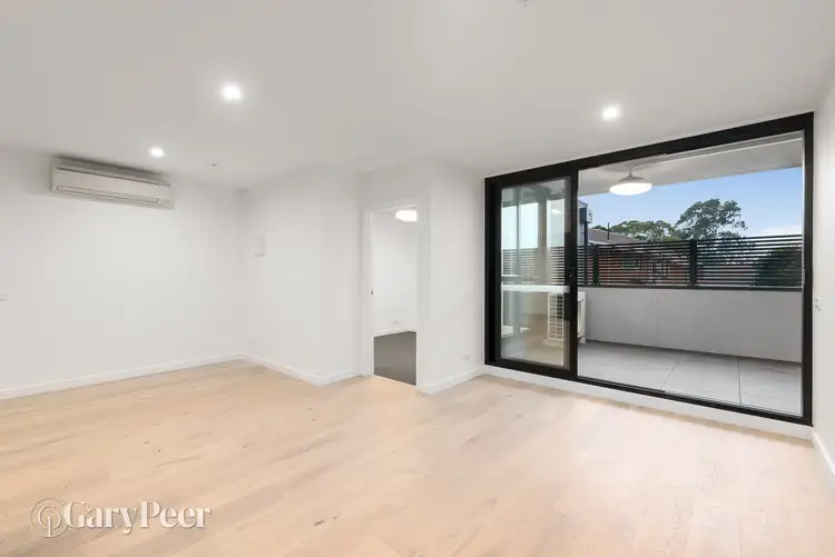 Fourth view of Homely apartment listing, 113/92 Mimosa Road, Carnegie VIC 3163