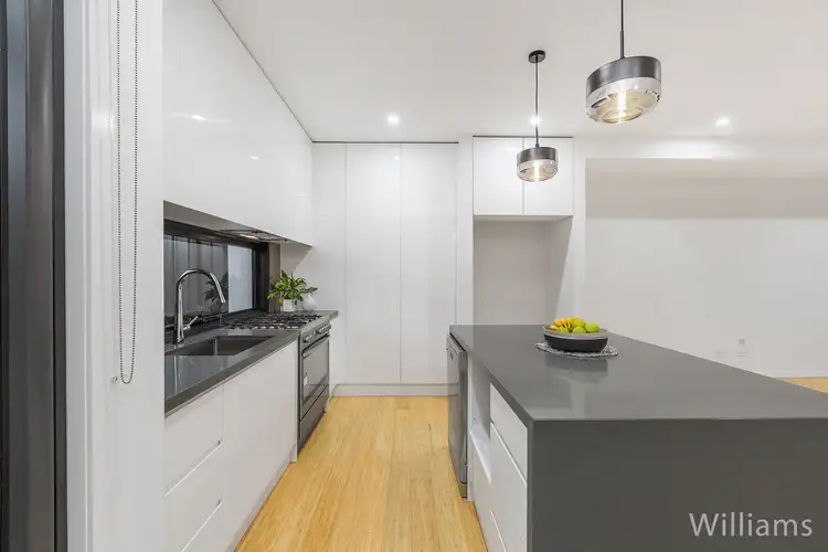 Third view of Homely townhouse listing, 2/35 Delphin Avenue, Altona North VIC 3025