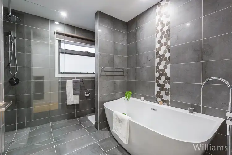 Fifth view of Homely townhouse listing, 2/35 Delphin Avenue, Altona North VIC 3025