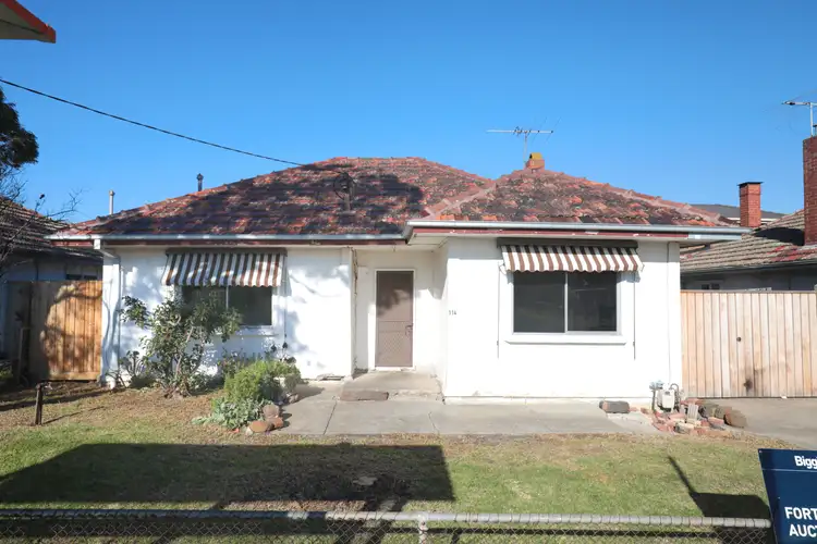 Second view of Homely house listing, 114 Devonshire Road, Sunshine VIC 3020