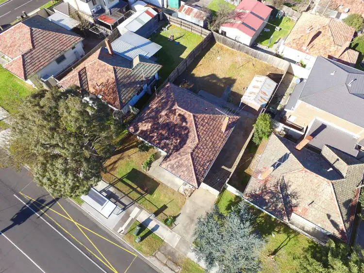 Fourth view of Homely house listing, 114 Devonshire Road, Sunshine VIC 3020