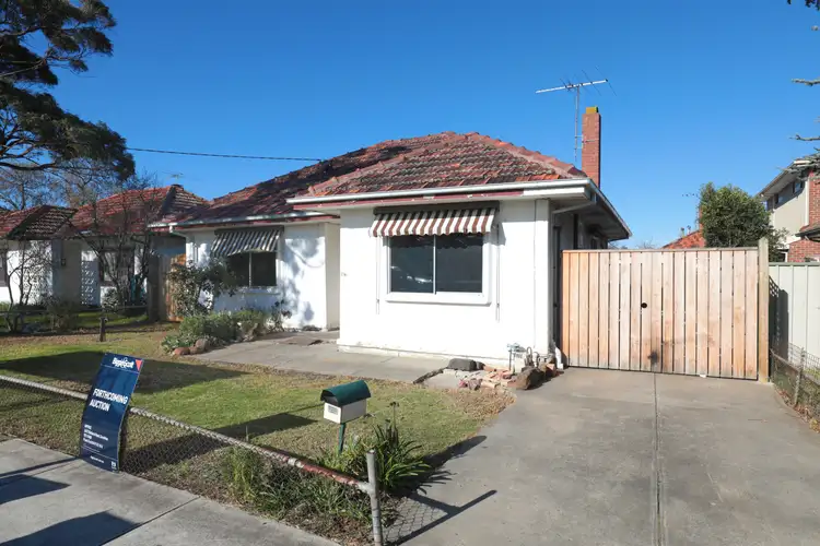 Sixth view of Homely house listing, 114 Devonshire Road, Sunshine VIC 3020