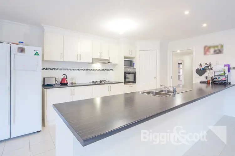 Third view of Homely house listing, 27 Josephine Way, Sebastopol VIC 3356
