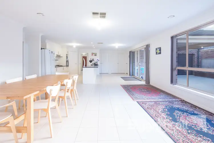 Fourth view of Homely house listing, 27 Josephine Way, Sebastopol VIC 3356