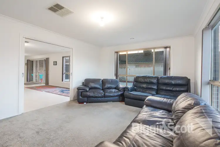 Fifth view of Homely house listing, 27 Josephine Way, Sebastopol VIC 3356