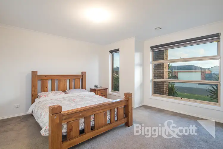 Sixth view of Homely house listing, 27 Josephine Way, Sebastopol VIC 3356