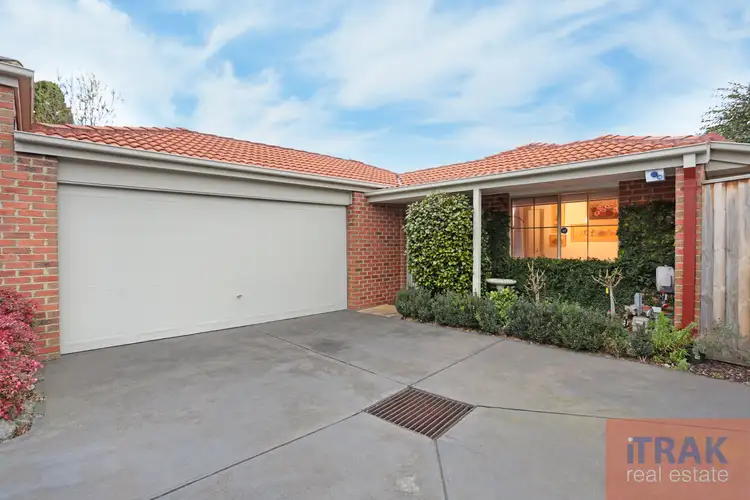 Main view of Homely unit listing, 8/18-20 Louisa Street, Croydon VIC 3136