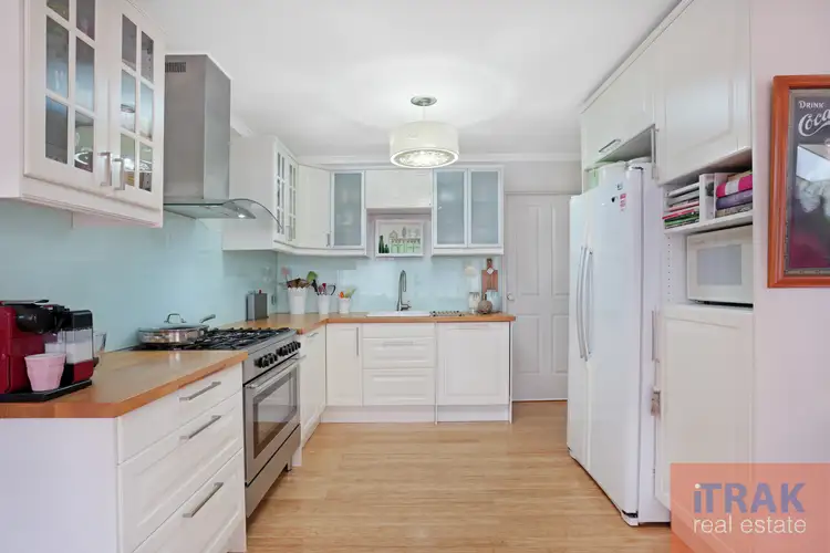 Sixth view of Homely unit listing, 8/18-20 Louisa Street, Croydon VIC 3136