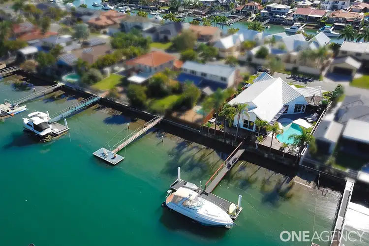 50 Intrepid Court, Newport QLD 4020