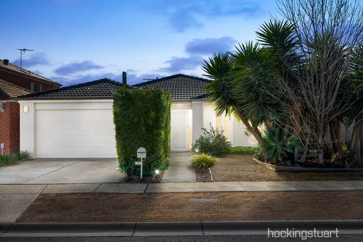 7 Joybells Crescent, Tarneit VIC 3029