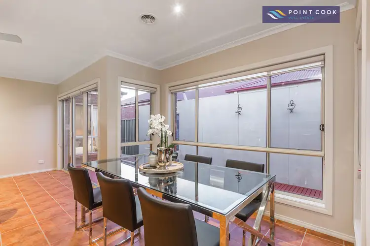 Fifth view of Homely house listing, 37 The Crescent, Point Cook VIC 3030