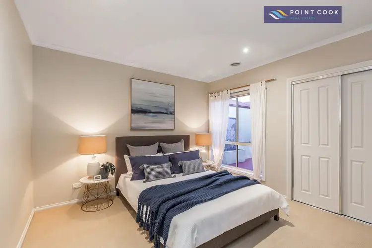 Sixth view of Homely house listing, 37 The Crescent, Point Cook VIC 3030