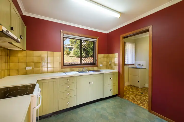 Second view of Homely semi-detached listing, 1/3 Darrel Avenue, Goonellabah NSW 2480