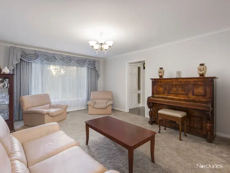 Third view of Homely house listing, 12 Bell Bird Drive, Bayswater North VIC 3153