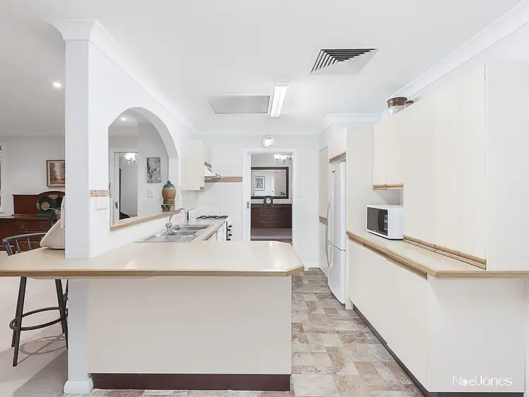 Fourth view of Homely house listing, 12 Bell Bird Drive, Bayswater North VIC 3153