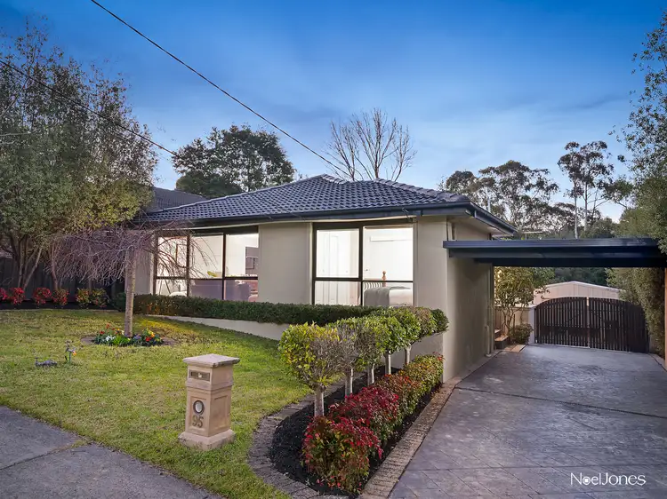 95 Orient Avenue, Mitcham VIC 3132