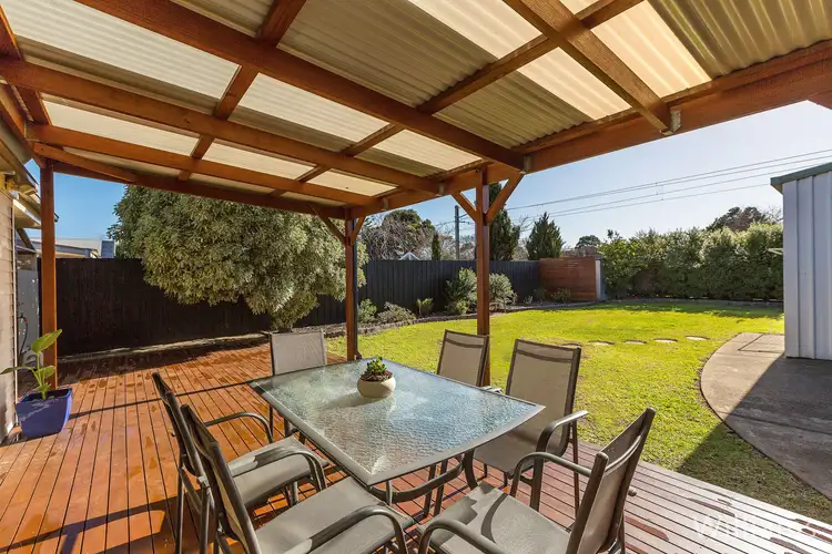 12 Wren Street, Altona VIC 3018