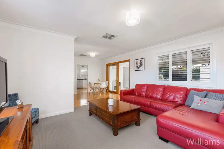 Second view of Homely house listing, 12 Wren Street, Altona VIC 3018
