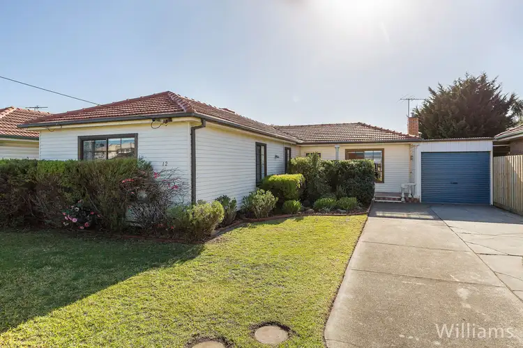 Fourth view of Homely house listing, 12 Wren Street, Altona VIC 3018