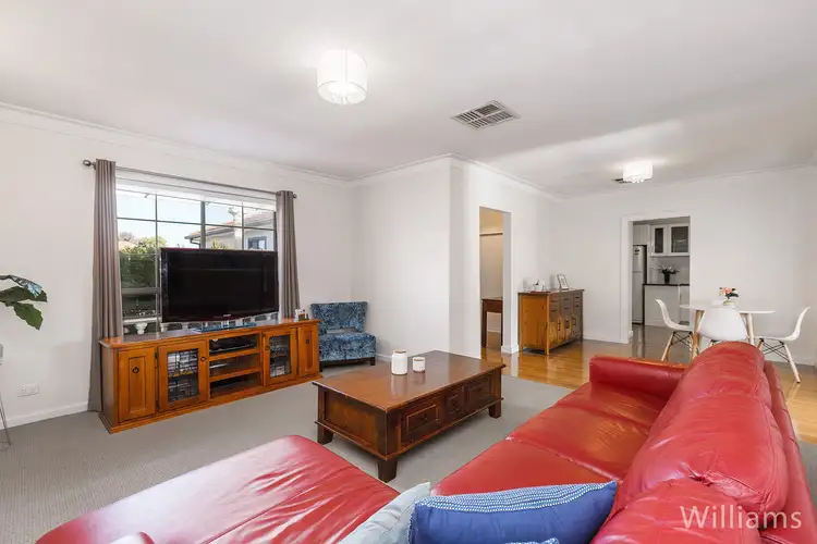 Fifth view of Homely house listing, 12 Wren Street, Altona VIC 3018
