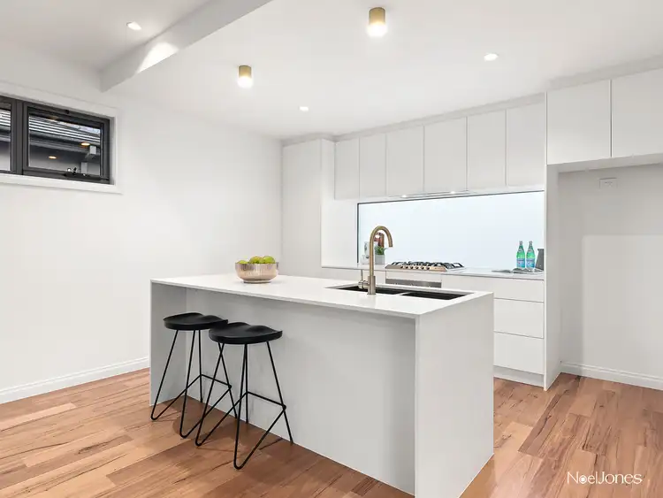 Fourth view of Homely townhouse listing, 2/12 Salisbury Avenue, Blackburn VIC 3130